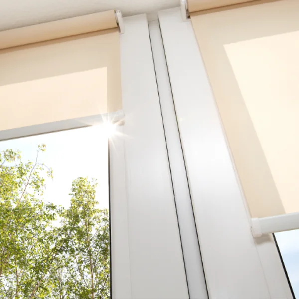 Tela Screen beige 5%